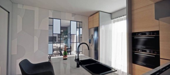 Villa de 4 habitaciónes en Vimercate, Italy No. 37534 21