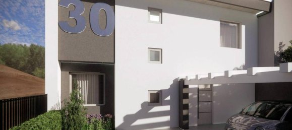 Villa de 4 habitaciónes en Vimercate, Italy No. 37534 11