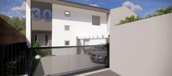 Villa de 4 habitaciónes en Vimercate, Italy No. 37534 10