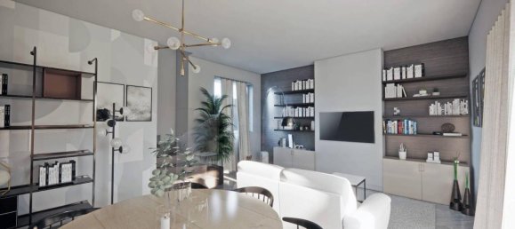 Villa de 4 habitaciónes en Vimercate, Italy No. 37534 18