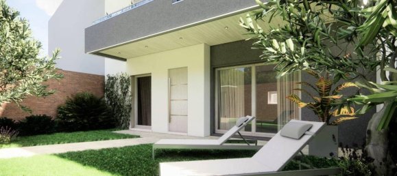 Villa de 4 habitaciónes en Vimercate, Italy No. 37534 6