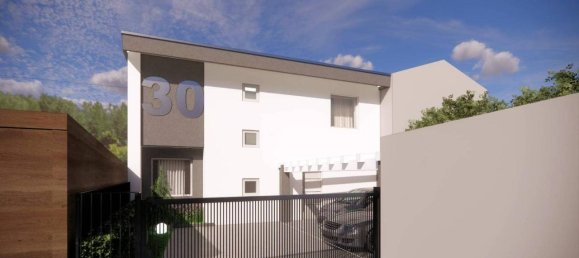 Villa de 4 habitaciónes en Vimercate, Italy No. 37534 12