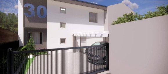 Villa de 4 habitaciónes en Vimercate, Italy No. 37534 14