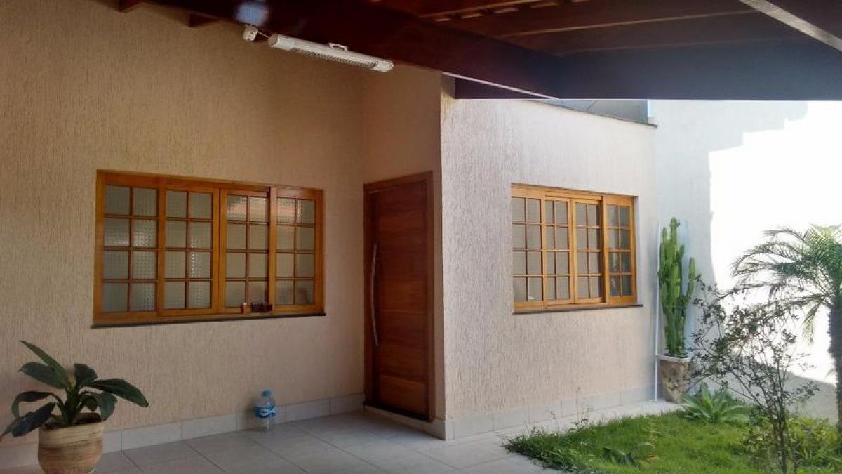 3 chambres Maison à Sao Paulo, Brazil No. 447438