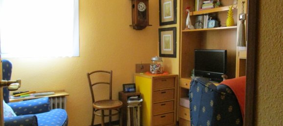 4 bedrooms Apartment in Madrid, Spain No. 21293 27