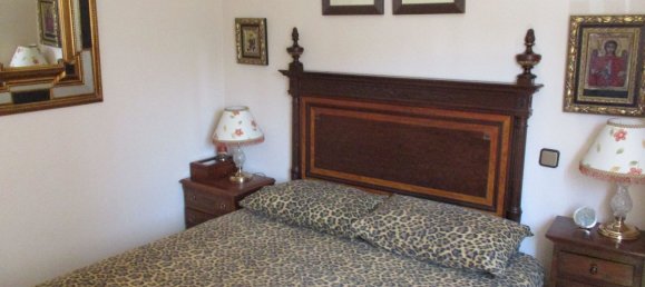 4 bedrooms Apartment in Madrid, Spain No. 21293 12