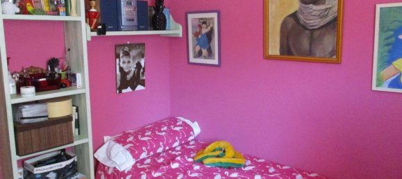 4 bedrooms Apartment in Madrid, Spain No. 21293 16