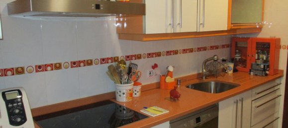 4 bedrooms Apartment in Madrid, Spain No. 21293 8