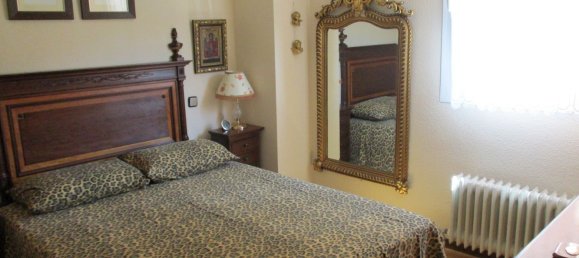 4 bedrooms Apartment in Madrid, Spain No. 21293 11