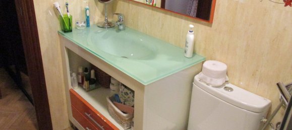 4 bedrooms Apartment in Madrid, Spain No. 21293 15