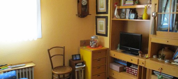 4 bedrooms Apartment in Madrid, Spain No. 21293 25