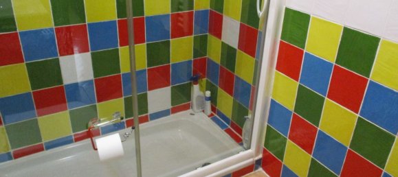 4 bedrooms Apartment in Madrid, Spain No. 21293 20