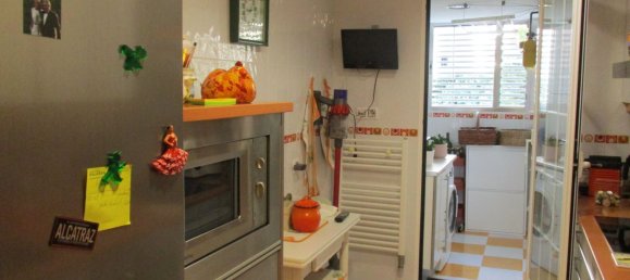 4 bedrooms Apartment in Madrid, Spain No. 21293 7