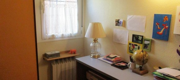 4 bedrooms Apartment in Madrid, Spain No. 21293 23