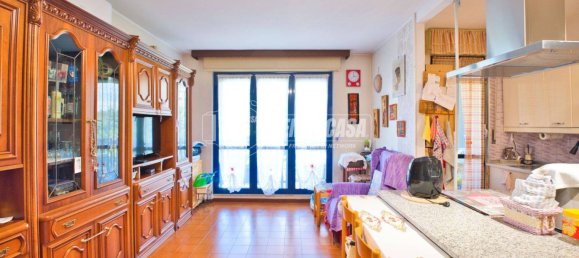 Apartamento T2 em Vercelli, Italy N.º 333391 3