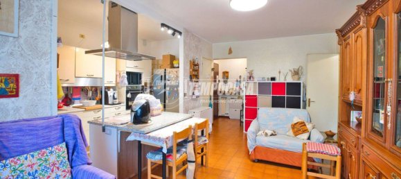 Apartamento T2 em Vercelli, Italy N.º 333391 4