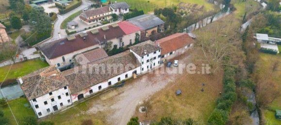 3 bedrooms House in Carbonera, Italy No. 262545 31