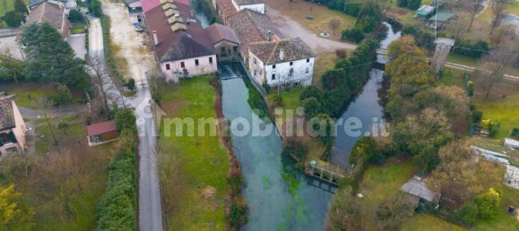 3 bedrooms House in Carbonera, Italy No. 262545 33