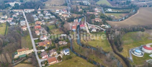 3 bedrooms House in Carbonera, Italy No. 262545 30