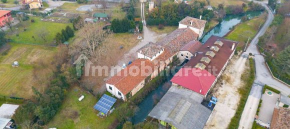 3 bedrooms House in Carbonera, Italy No. 262545 27