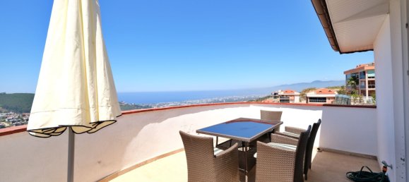 Villa 4+1 in Kargicak, Turkey, Nr. 16058 16