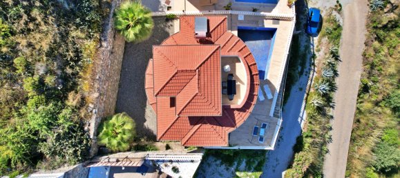 Villa 4+1 in Kargicak, Turkey, Nr. 16058 19