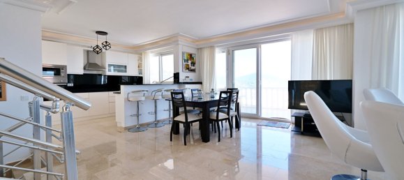 Villa 4+1 in Kargicak, Turkey, Nr. 16058 9