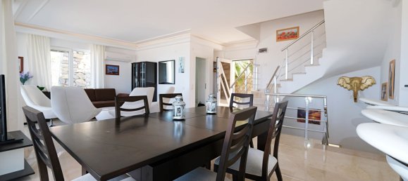 Villa 4+1 in Kargicak, Turkey, Nr. 16058 6