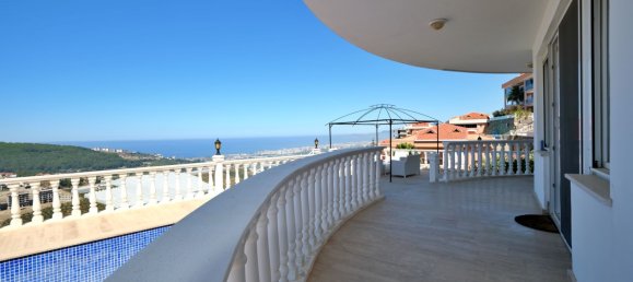 Villa 4+1 in Kargicak, Turkey, Nr. 16058 17