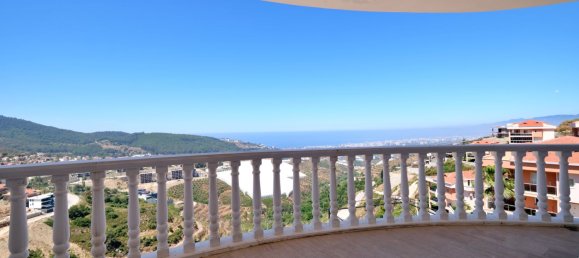 Villa 4+1 in Kargicak, Turkey, Nr. 16058 12