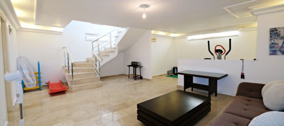 Villa 4+1 in Kargicak, Turkey, Nr. 16058 7