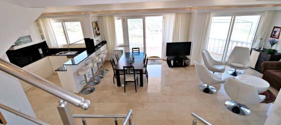 Villa 4+1 in Kargicak, Turkey, Nr. 16058 5