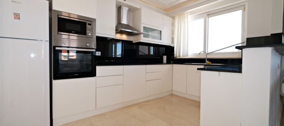 Villa 4+1 in Kargicak, Turkey, Nr. 16058 21