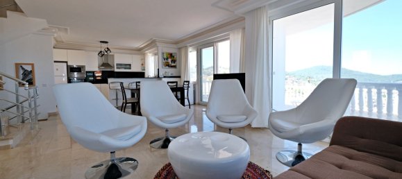 Villa 4+1 in Kargicak, Turkey, Nr. 16058 3