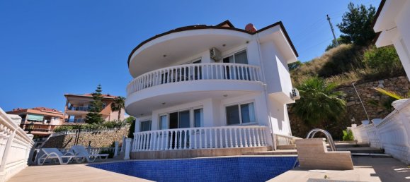 Villa 4+1 in Kargicak, Turkey, Nr. 16058 4