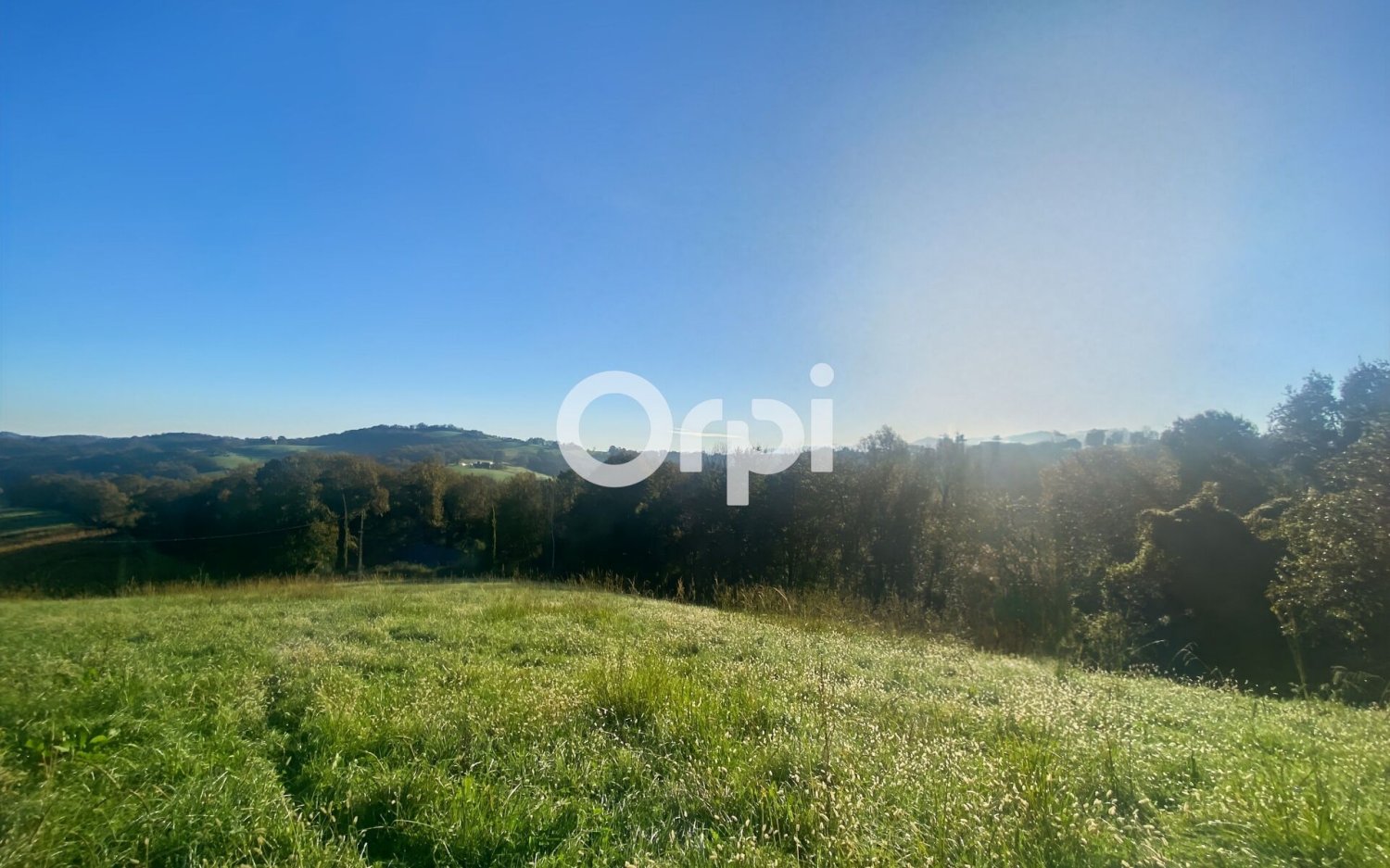  قطعة أرض في Oloron-Sainte-Marie, France رقم 109887