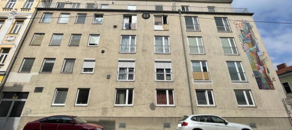 2 rooms Apartment in Penzing, Austria No. 156558 7