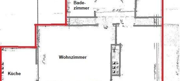 2 rooms Apartment in Penzing, Austria No. 156558 5