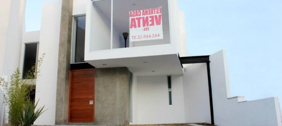 3 غرف نوم منزل في Queretaro, Mexico رقم 167249 2