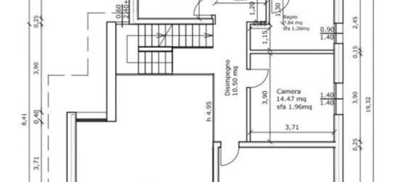 5 rooms Villa in Cassola, Italy No. 56968 14