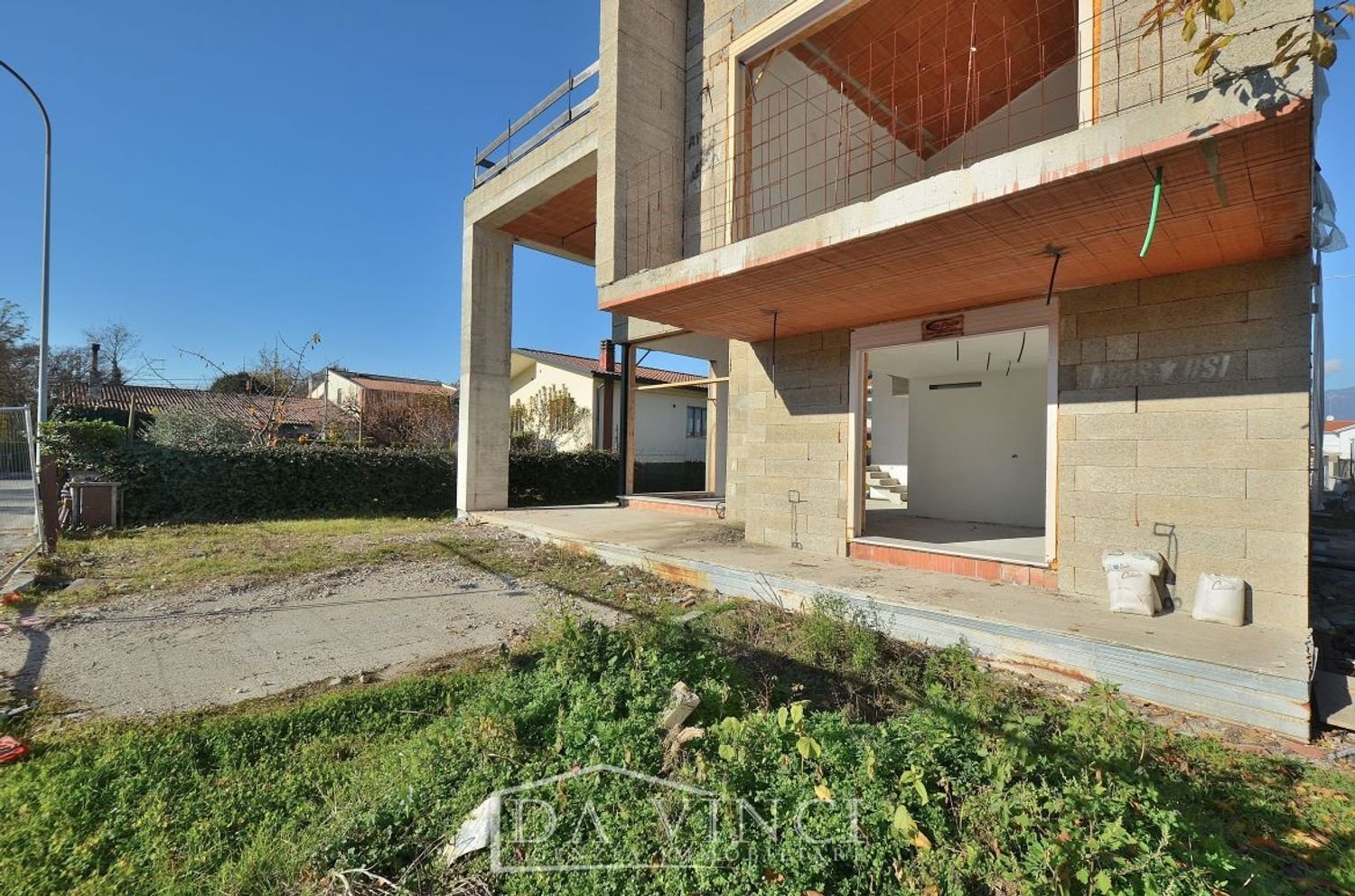 5 rooms Villa in Cassola, Italy No. 56968