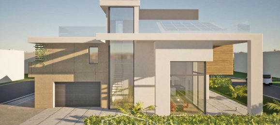 5 rooms Villa in Cassola, Italy No. 56968 9