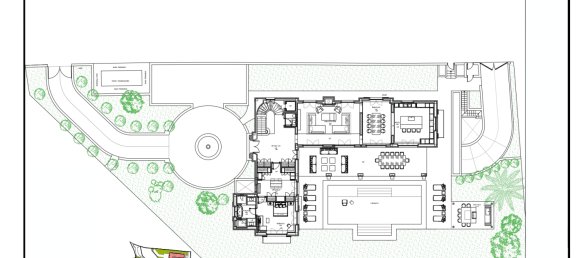 Villa de 6 dormitorios en Marbella, Spain No. 46784 26