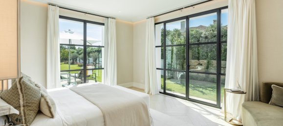 Villa de 6 dormitorios en Marbella, Spain No. 46784 15