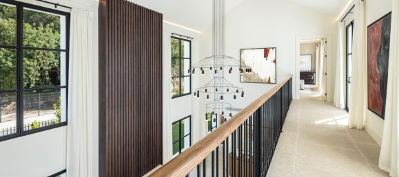 Villa de 6 dormitorios en Marbella, Spain No. 46784 19