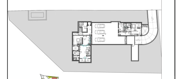 Villa de 6 dormitorios en Marbella, Spain No. 46784 25