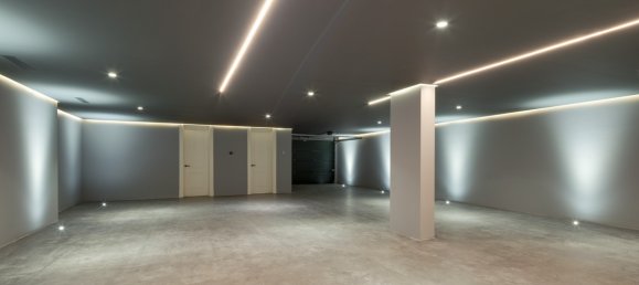 Villa de 6 dormitorios en Marbella, Spain No. 46784 3