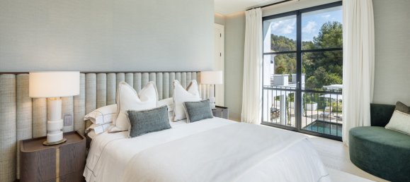 Villa de 6 dormitorios en Marbella, Spain No. 46784 22