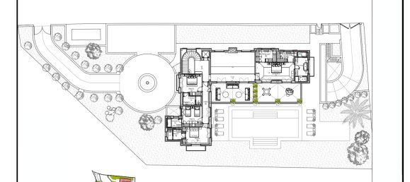 Villa de 6 dormitorios en Marbella, Spain No. 46784 27