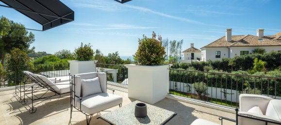 Villa de 6 dormitorios en Marbella, Spain No. 46784 18